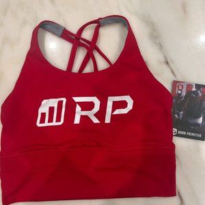 Born Primitive x RP Sports Bra
